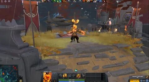 Dota 2 rain weather