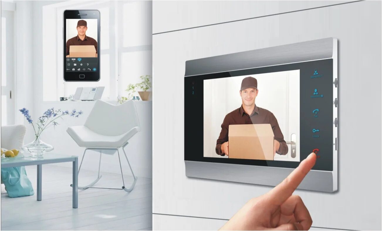 Домофон смартфон. Видеодомофон дахуа. видеодомофон tuya с wi-fi. домофон в квартире. видеодомофоны для квартиры.