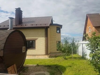 Снять дом в посаде