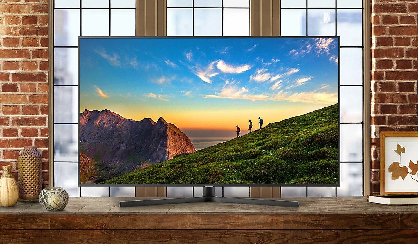 Дом телевизоров отзывы. Samsung ue43tu7540u. Samsung ue65nu7400u. Самсунг 7400 43 дюйма. Samsung ue55nu7400u.