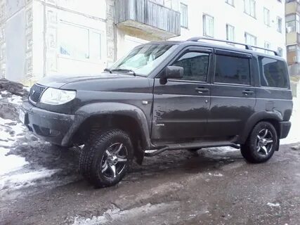 Авито татарстан уаз