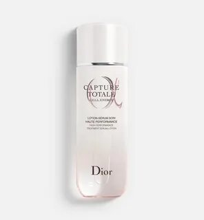 Dior сыворотка capture
