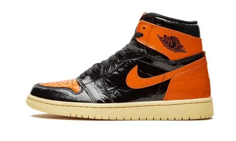 Jordan 1 high element
