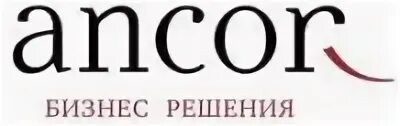 Анкор вакансии