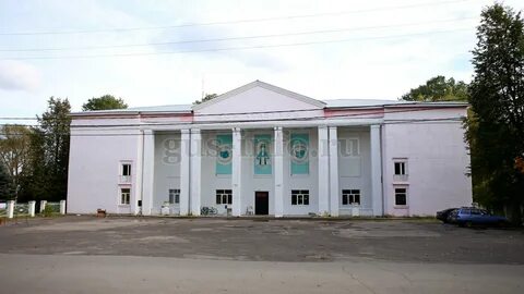 Владимирская область г курлово