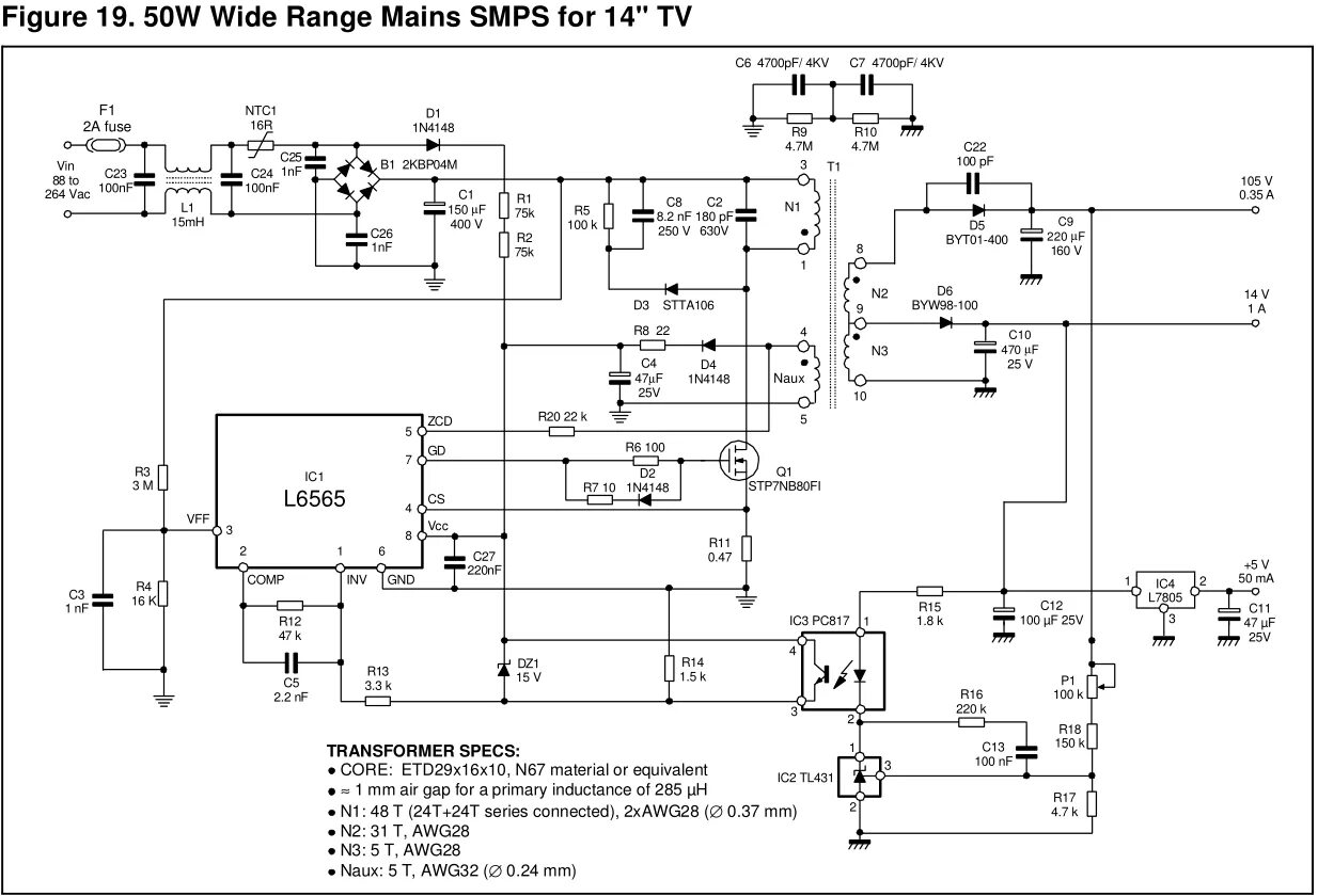 Микросхема l6562a схема включения. PFC контроллер схемы l6562a. L6562 схема. 5l0380r блок питания 12 вольт 10а. Схема блока питания на микросхеме