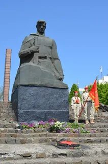 Брянка лнр
