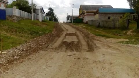 Село кажа