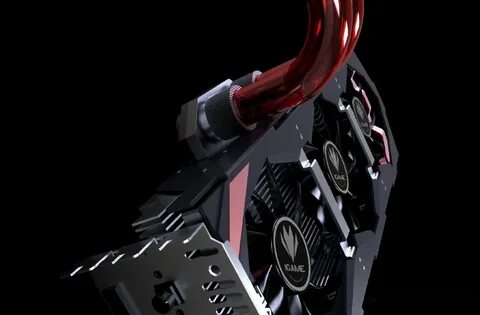 Geforce igame