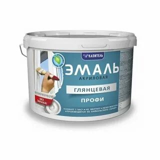Краска акриловая по дереву без запаха