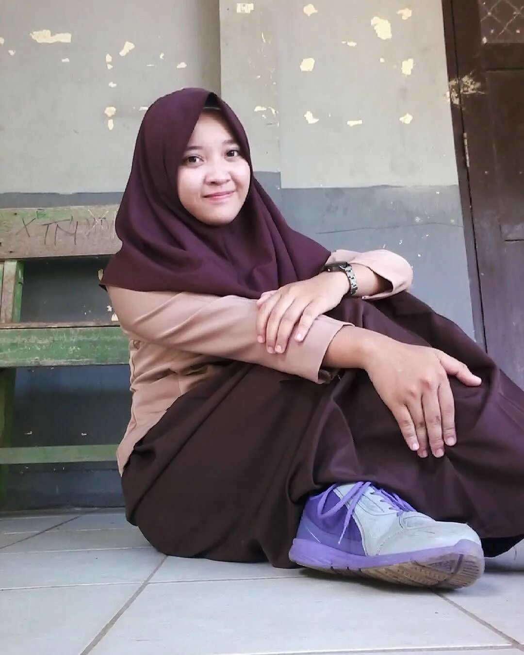 Jilbab smk. Anak sma hot хиджаб. hijab coli. smp hijab. coli jilbab.