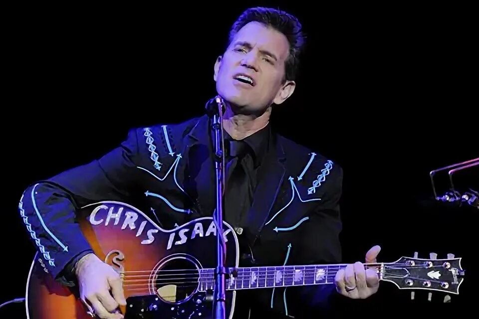 Chris isaak wicked. Chris isaak.