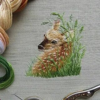 Гладь животное