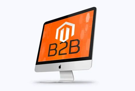 B2b электронная