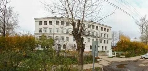 Сайт школы кстово
