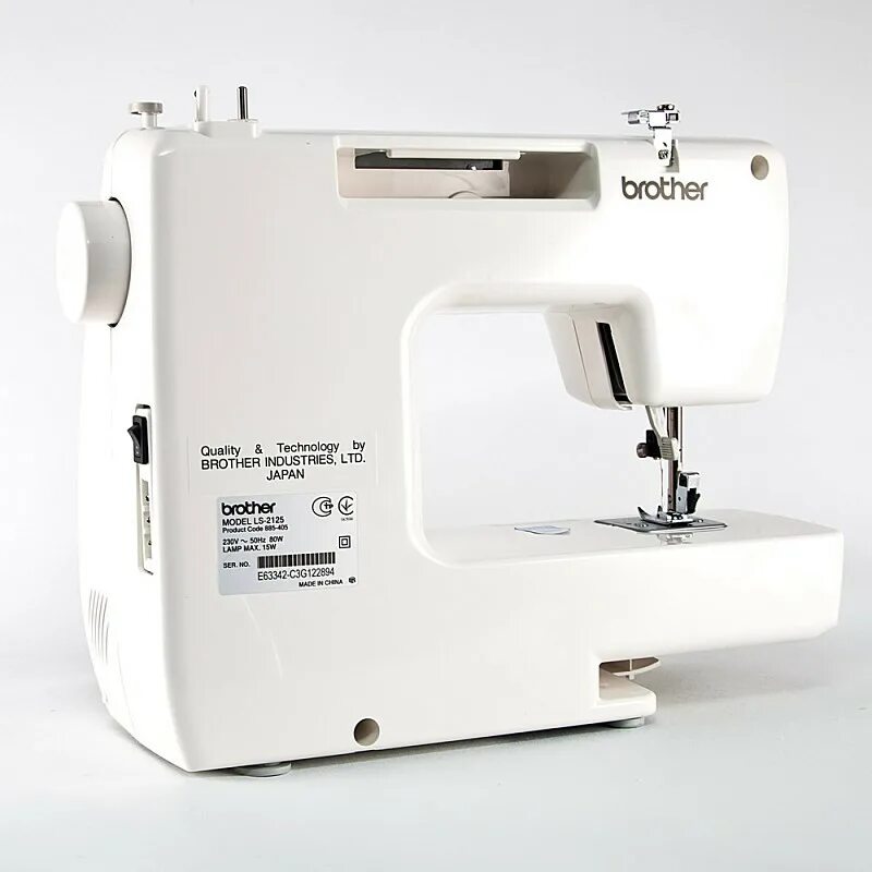 Швейная машина brother sl2125. Швейная машинка бразер ls 2125. Швейная машина бразер лс 2125. Бротхер 2125. Швейная машинка бротхер лс 2125.