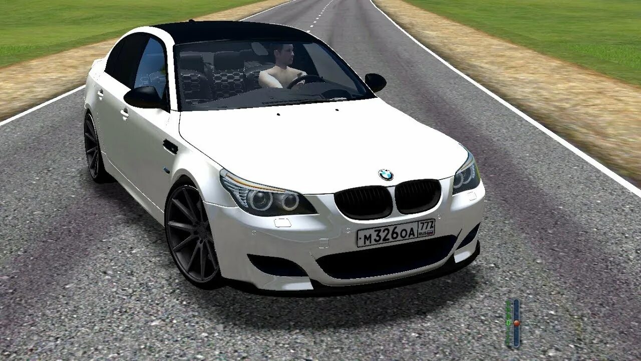 City car driving 1.5 9.2 bmw. BMW m5 e60 White. City car Driving BMW e60. BMW m5 e60 City car Driving. BMW CCD 1.5.9.2.