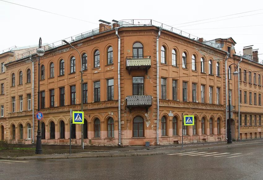 Кронштадт дом быта. Кронштадт дом быта