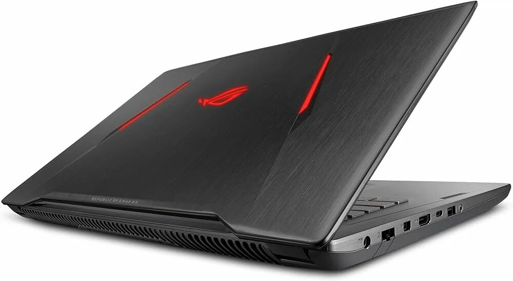 Игровой ноутбук ddr5. Asus rog strix gl702zc. ноутбук asus republic of gamers g750jx. asus rog 702. asus rog 2017.