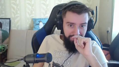 Стример возраст