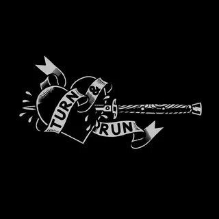 Turn ran