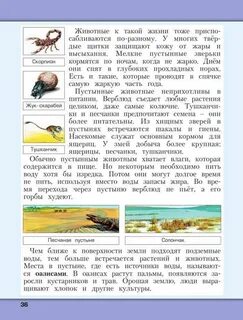 Тексты окружающий мир 2 класс
