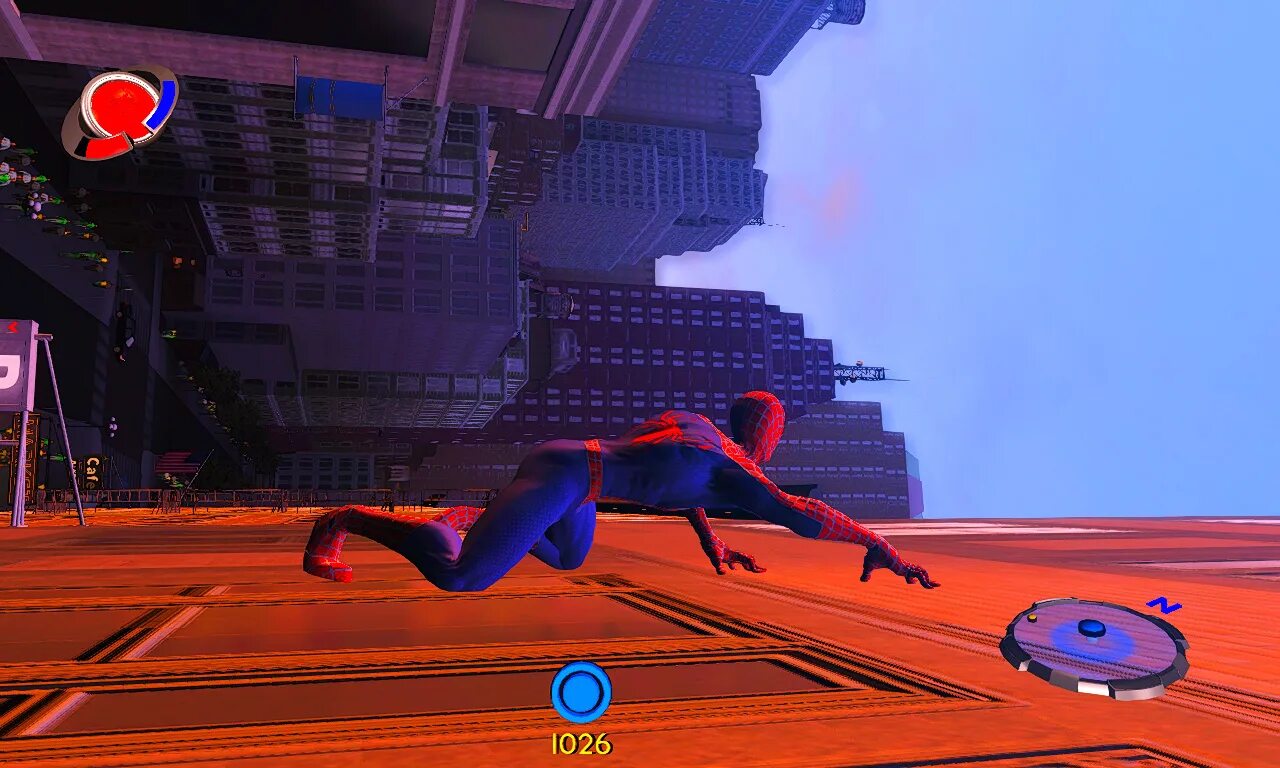 Включи игру человек паук. Алиса игры человек-паук. Spider-man (игра, 1995). Игра человек паук Алиса Алиса игра человек паук. Человек паук игра 2000 меню.