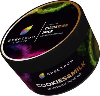 Spectrum tobacco