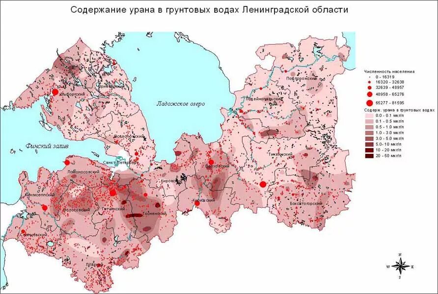 Карта радиоактивного загрязнения Ленобласти. Карта почв Ленинградской обл. - Почвенная карта Ленинградской обл.. Карта радиационного загрязнения Ленобласти. Карта загрязнения почвы Ленинградской области. Радиация спб