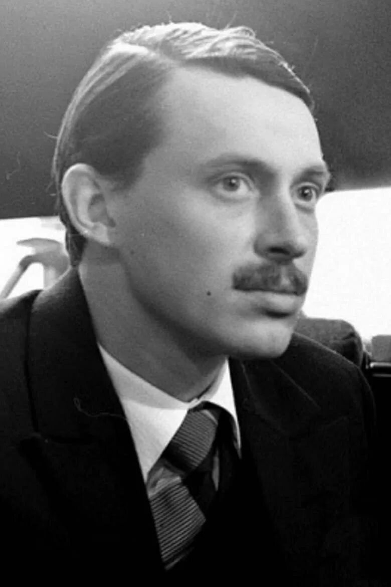 владимиру владимировичу басову