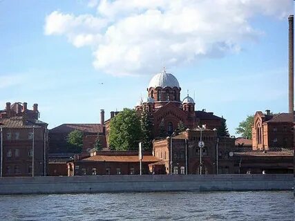 Кресты санкт петербург когда закрыли