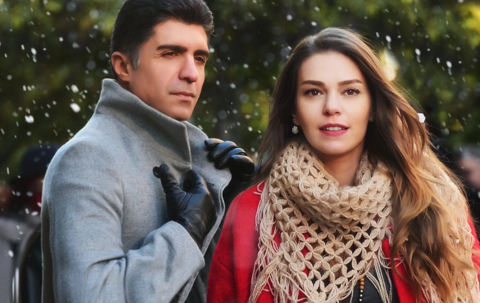 Фильм кефалет турецкий. Томаш мандес, барбара бяловас. Турецкий сериал любовьнапркат. Aziz feride турецкий сериал. Озджан дениз невеста из стамбула.