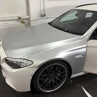 Серая краска для автомобиля