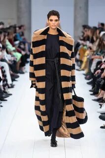 Max mara зима