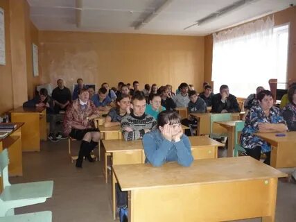 Сайт глазуновского сельскохозяйственного техникума