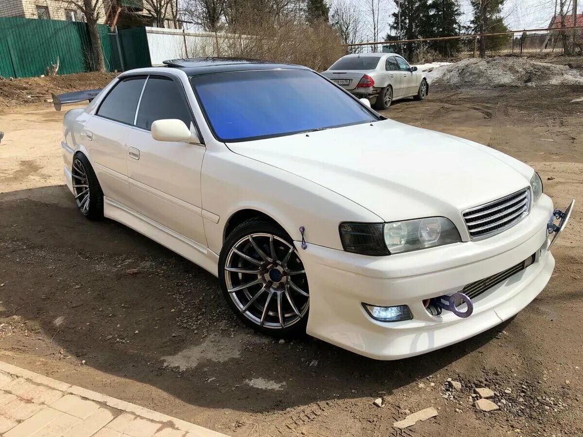 Чайзер рестайлинг. Toyota chaser x100. тойота чайзер 100 кузов. toyota chaser x100 сток. тойота чайзер 100 белый.
