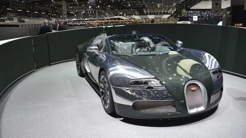 Какой стране выпускают автомобиль