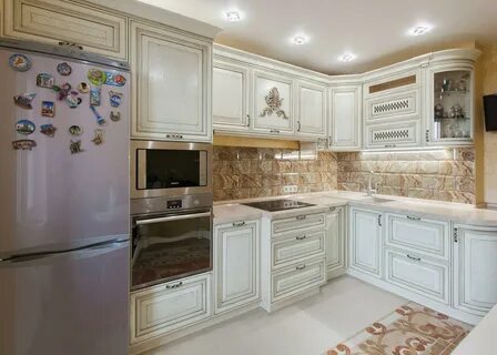 Кухни фармен