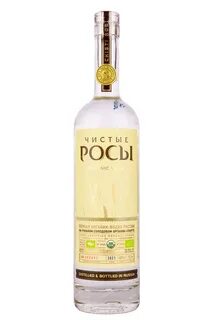 Чистые росы 0.7