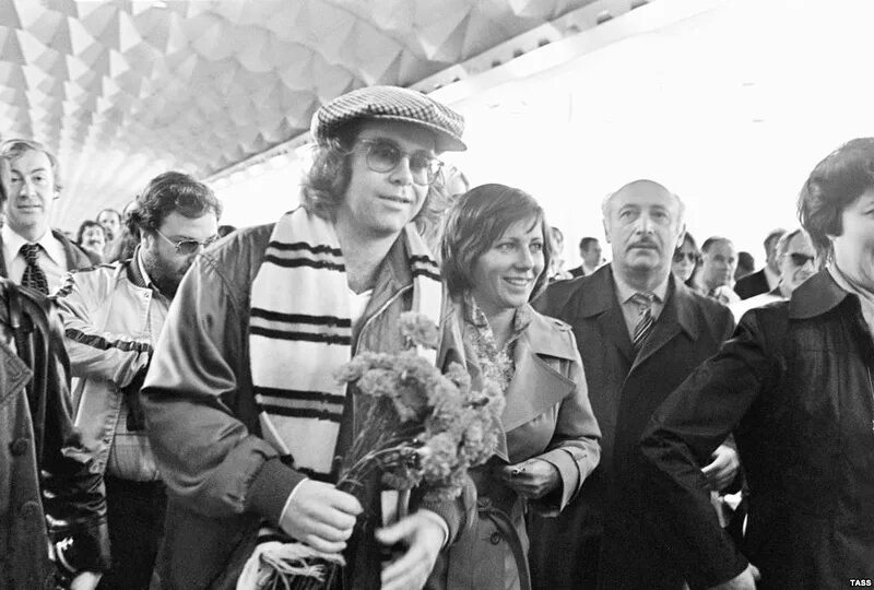 Звезды 1979 года