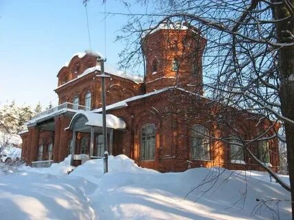 Кулотино новгородская область
