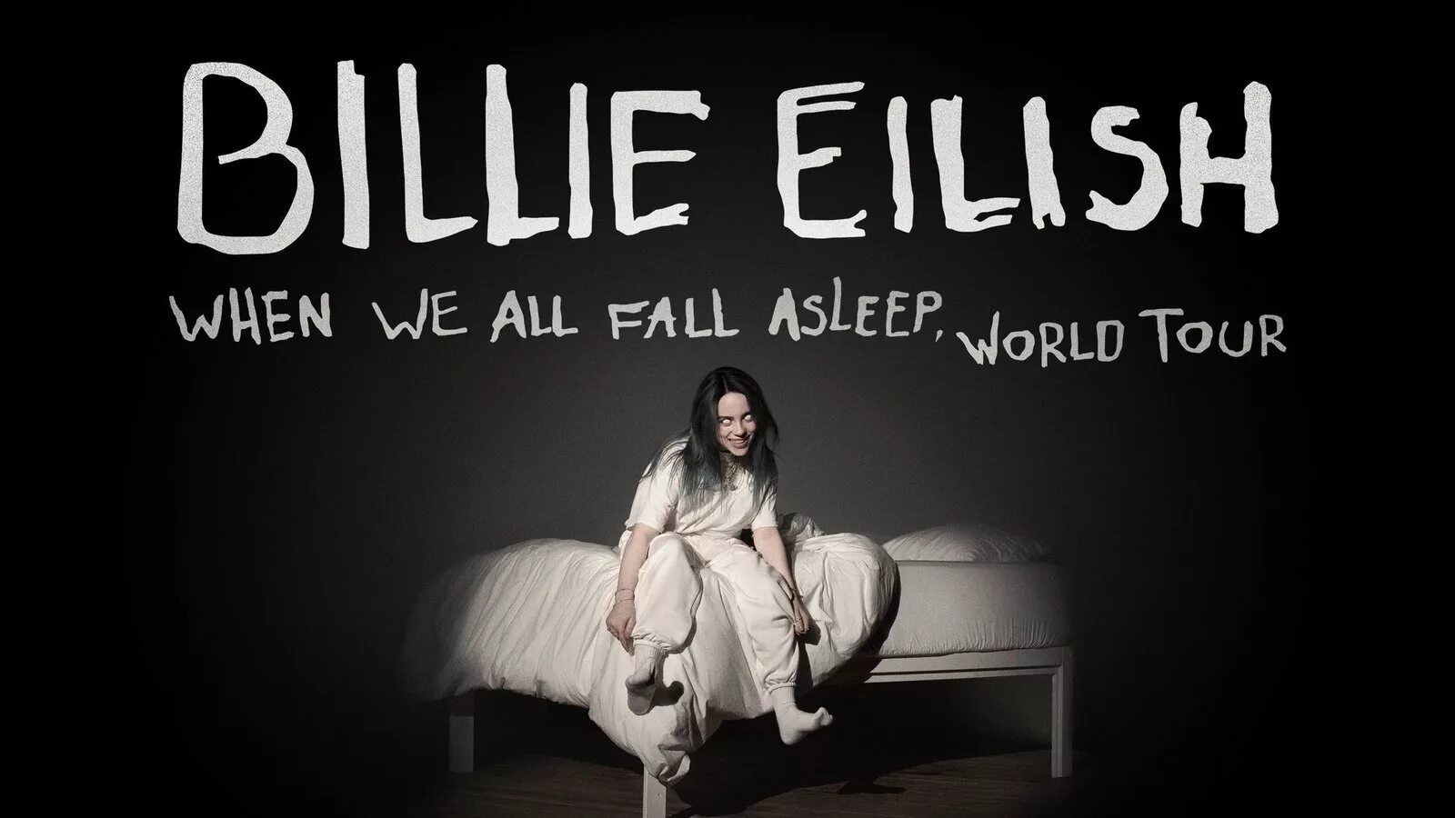 Новый альбом билли айлиш 2024. Billie Eilish Постер. Билли Айлиш плакат. When we all Fall asleep, where do we go обложка. Billie Eilish обложка альбома.