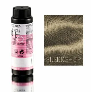 Redken eq