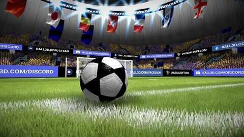 Ball 3d