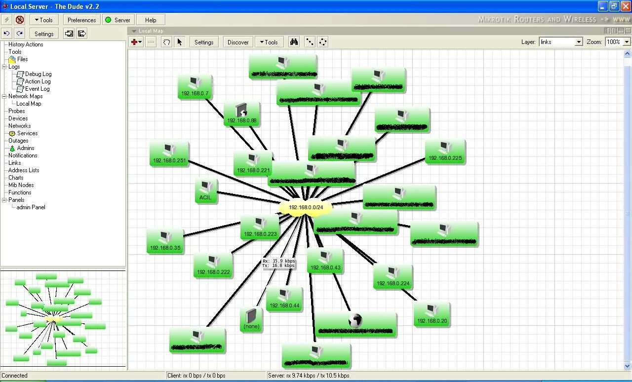 Dude mikrotik. Dude мониторинг. Карта сети микротик. Mikrotik dude карта сети. The dude программа.