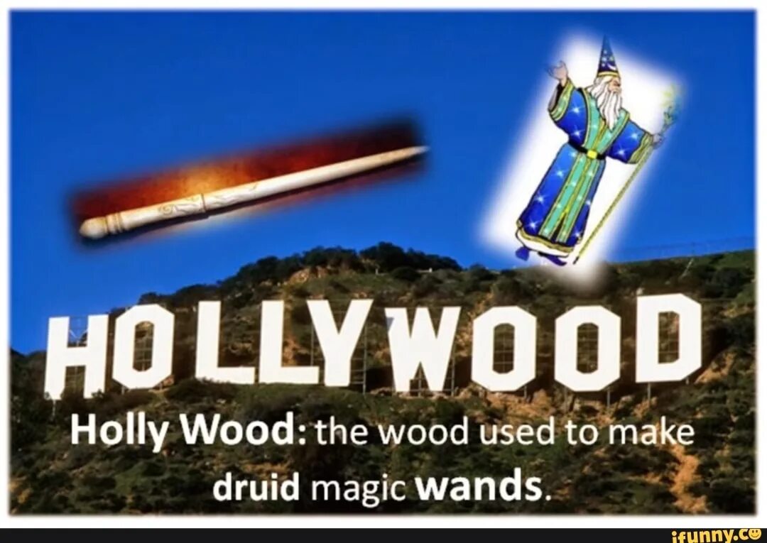 Мэджик Ван. Holly's Magic Wand. John Five Holywood. Magician _ Holly Южная Корея.