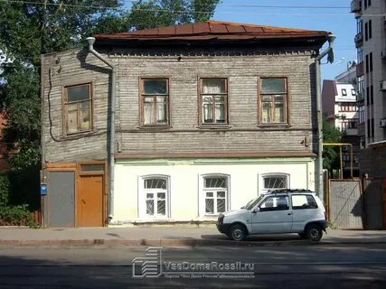 Бугорок самара 2024