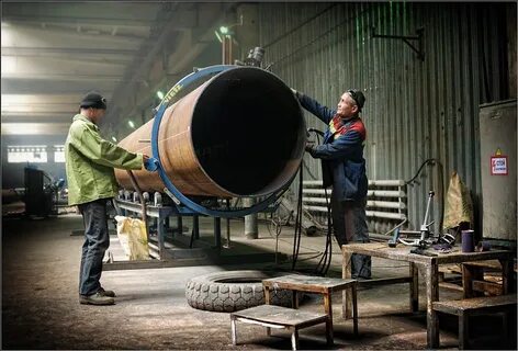 Труба дело
