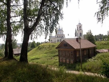 Рп5 кострома