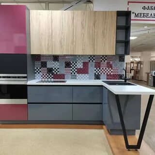 Кухни проспект вернадского